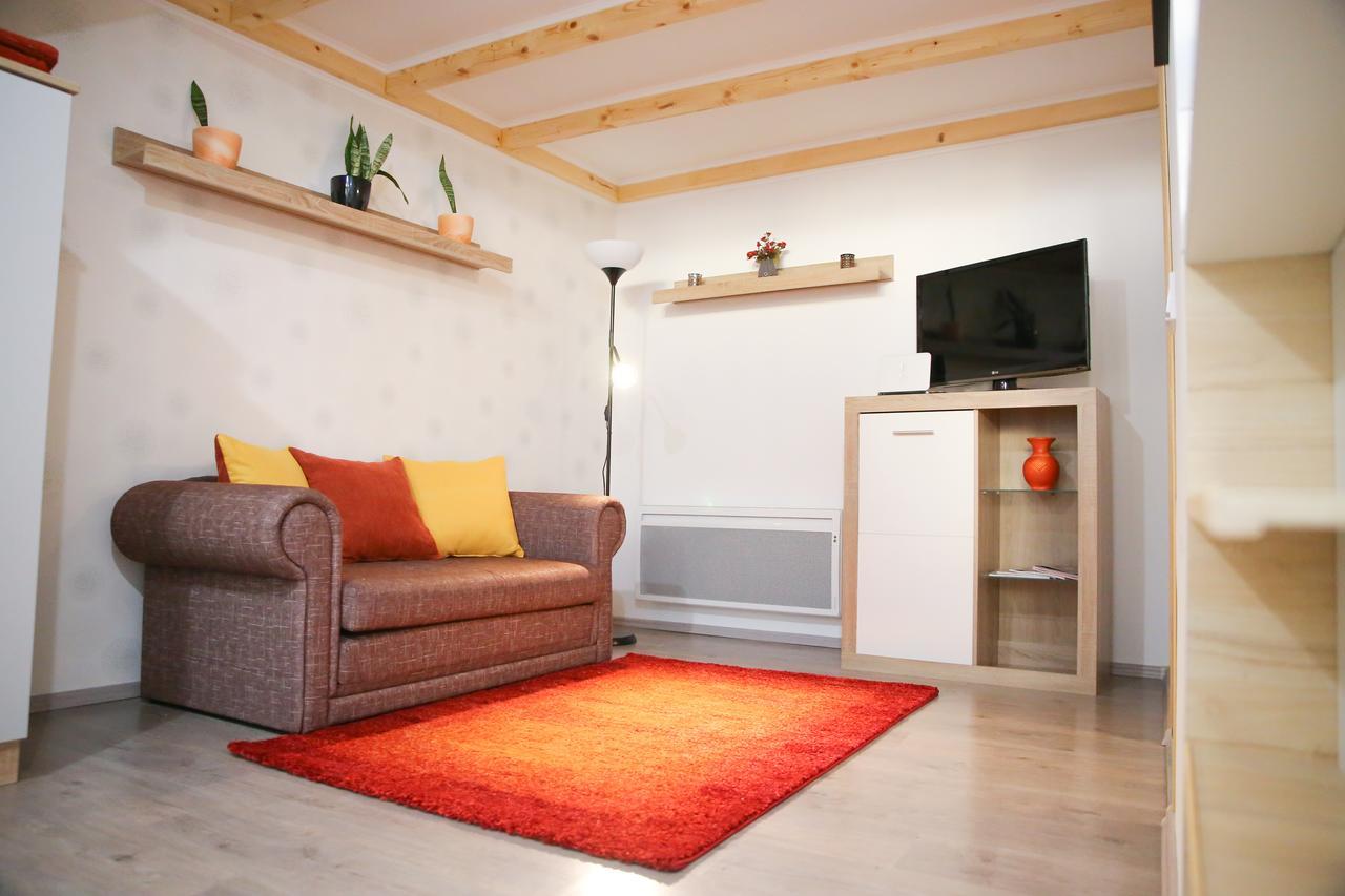 Apartman Macskakő Eger